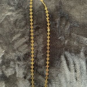 Tory Burch necklace